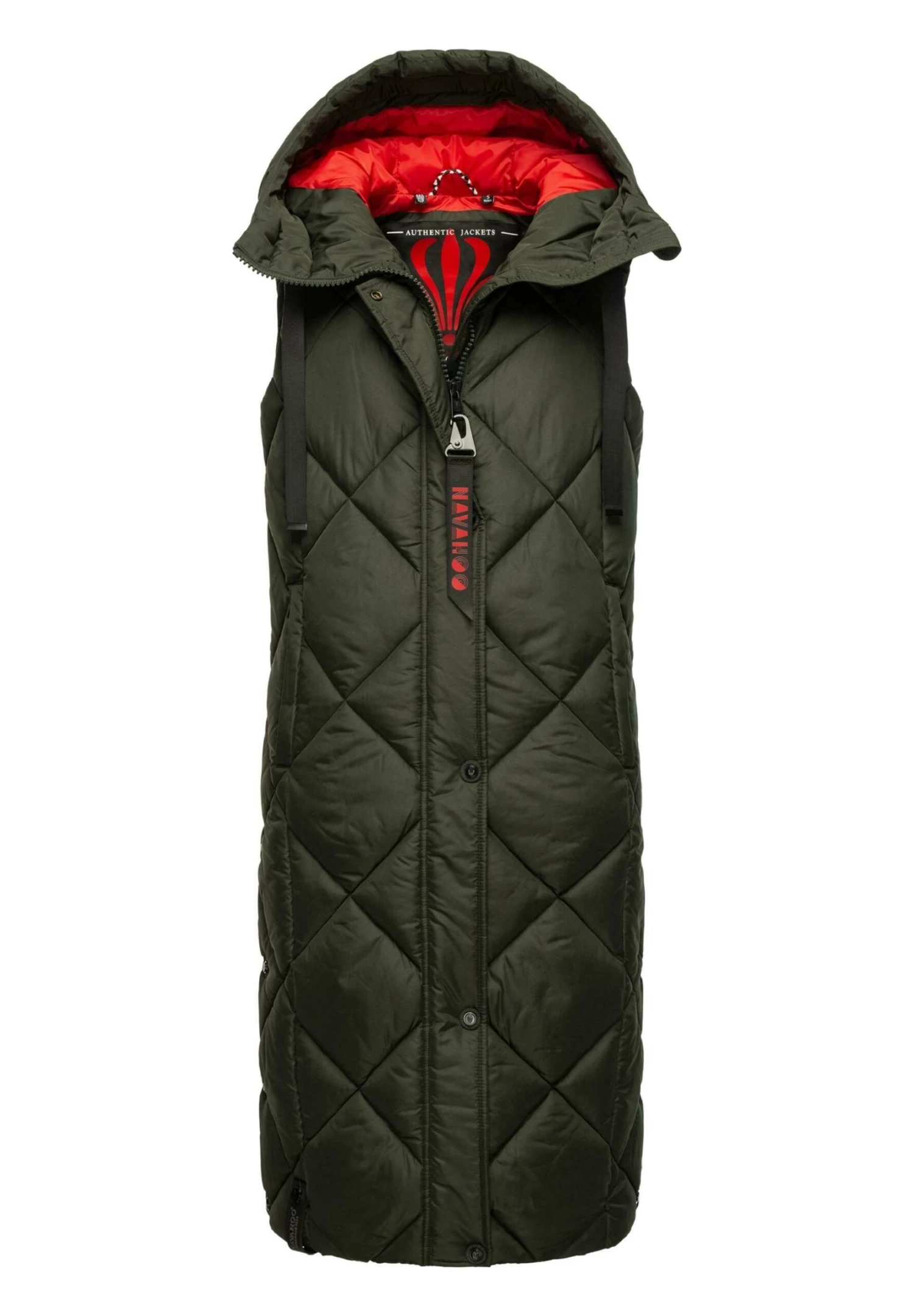 Schnuckel - Chaleco - Dark Olive Navahoo Schnuckel - Chaleco - Dark Olive -Navahoo 0057c234fbea4dba961af111867fccb0 scaled