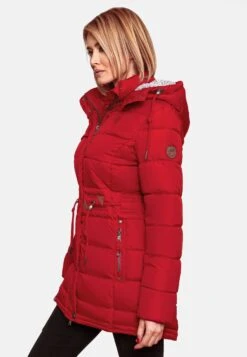 Navahoo Daliee - Abrigo De Invierno - Light Red 3 Navahoo Daliee - Abrigo De Invierno - Light Red -Navahoo 01b8b4378e4b43619b960af12d76c177