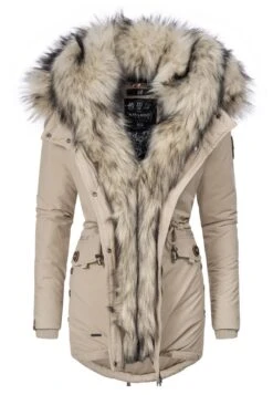 Navahoo Sweety - Abrigo De Invierno - Taupe 5 Navahoo Sweety - Abrigo De Invierno - Taupe -Navahoo 01e97f398a424ad9b5cace35eb66b281