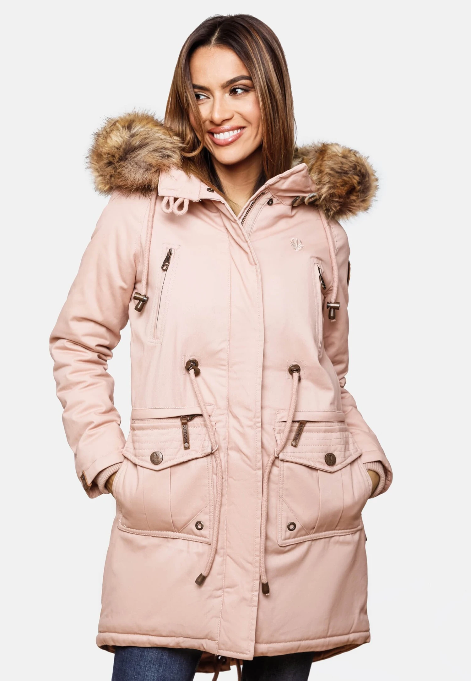 Rosinchen - Abrigo De Invierno - Rosa Navahoo Rosinchen - Abrigo De Invierno - Rosa -Navahoo 0287b4d005594a39aff256543dda4c93 scaled