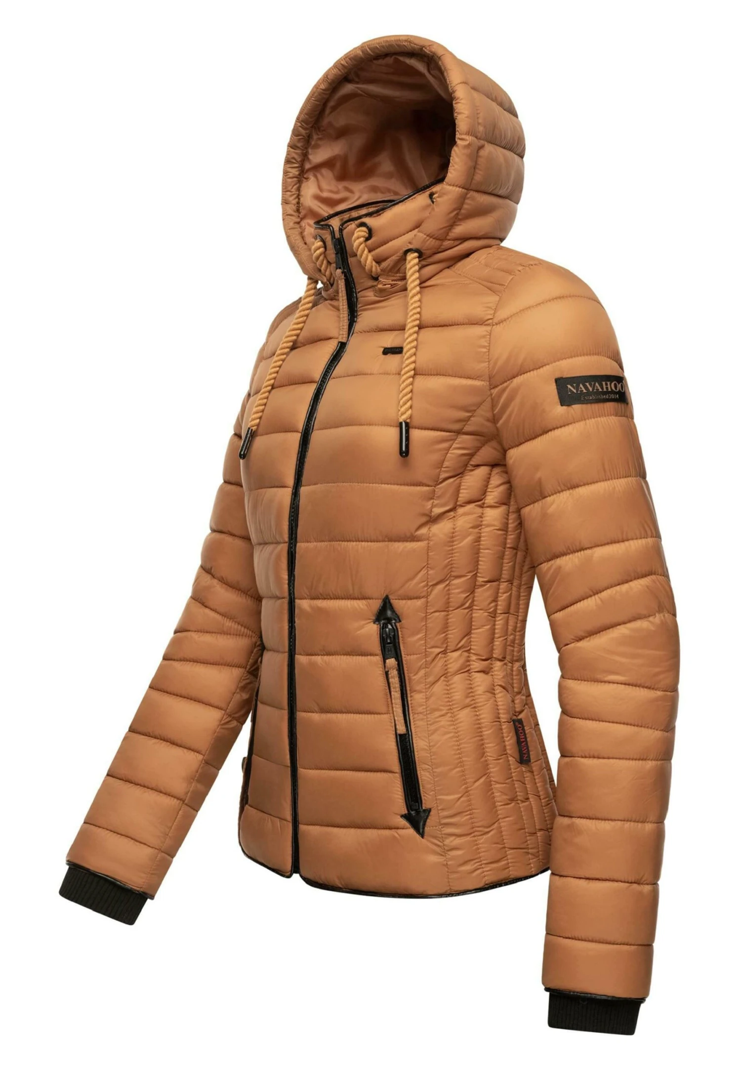 Lulana - Chaqueta De Entretiempo - Caramel Brown Navahoo Lulana - Chaqueta De Entretiempo - Caramel Brown -Navahoo 033e827ce2c84ab890000cef8dfb4d3c scaled