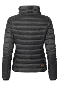 Navahoo Lulana - Chaqueta De Entretiempo - Black -Navahoo 040017cbb1614b62933dc299ca8698c0
