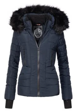 Navahoo Adele - Chaqueta De Invierno - Navy -Navahoo 05aeae3e761941f58857e577ee33e0cc