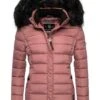 Navahoo Miamor - Chaqueta De Invierno - Dark Rose
