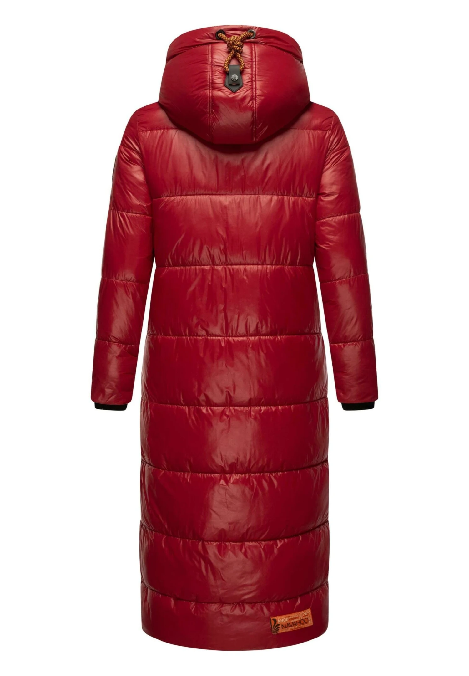 Schmuseengel - Abrigo De Invierno - Blood Red Navahoo Schmuseengel - Abrigo De Invierno - Blood Red -Navahoo 05dd5ac5c33a4ad8a1e6946dc094f66c scaled