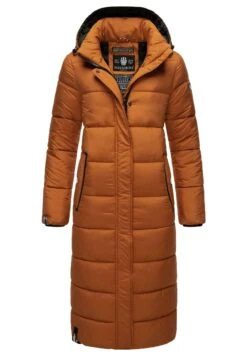 Navahoo Isalie - Abrigo De Invierno - Rusty Cinnamon -Navahoo 0674d2db252743e59c839ea725de8866