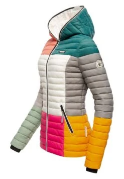 Navahoo Chaqueta De Entretiempo - Multi-Coloured -Navahoo 070de11e65ee4faaba8b1c944247a3fd