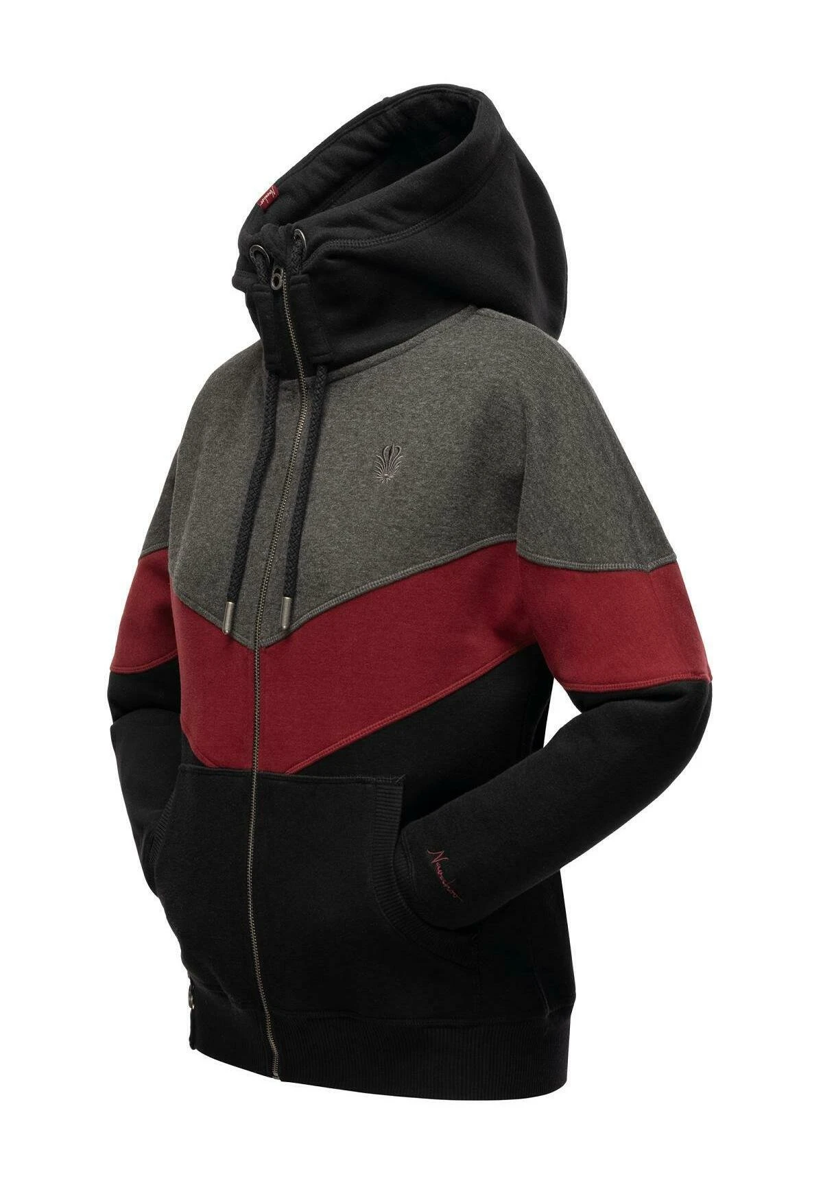 Sudadera Con Cremallera - Black Navahoo Sudadera Con Cremallera - Black -Navahoo 0794514bd2a840f6b239a1d57fce7f1e