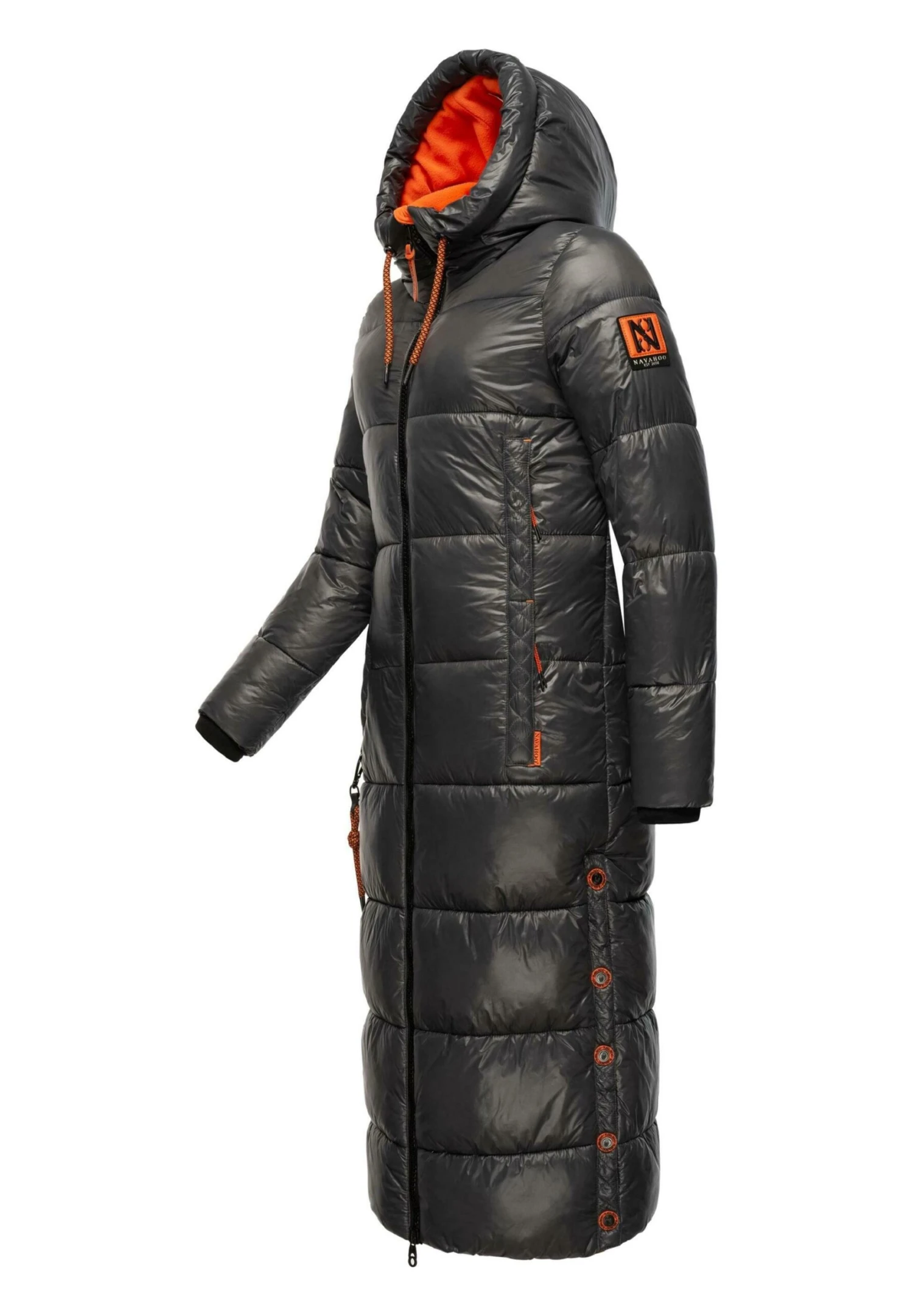 Schmuseengel - Abrigo De Invierno - Dark Grey Navahoo Schmuseengel - Abrigo De Invierno - Dark Grey -Navahoo 082767b92ccd4a1ab4f2dcd48192bee2 scaled