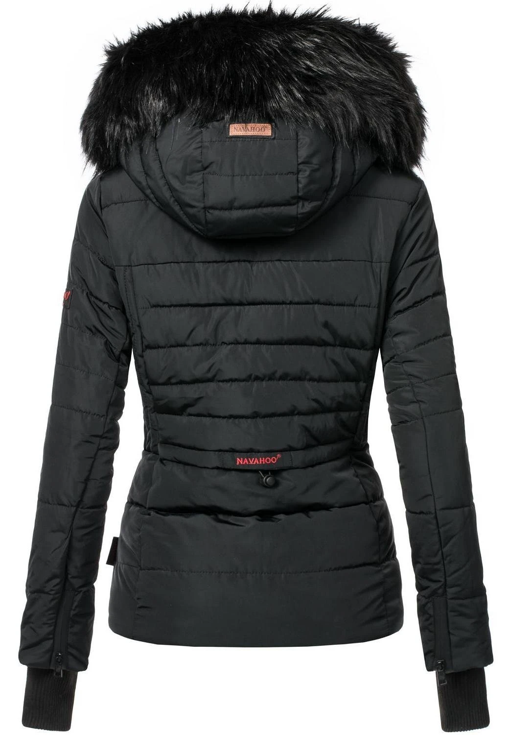 Adele - Chaqueta De Invierno - Black Navahoo Adele - Chaqueta De Invierno - Black -Navahoo 087299956b484b12b3aa8f04269ce769