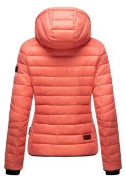 Navahoo Lulana - Chaqueta De Entretiempo - Rose Coral 9 Navahoo Lulana - Chaqueta De Entretiempo - Rose Coral -Navahoo 08afbcd87c4e440aaebfbe6ba1975a3e