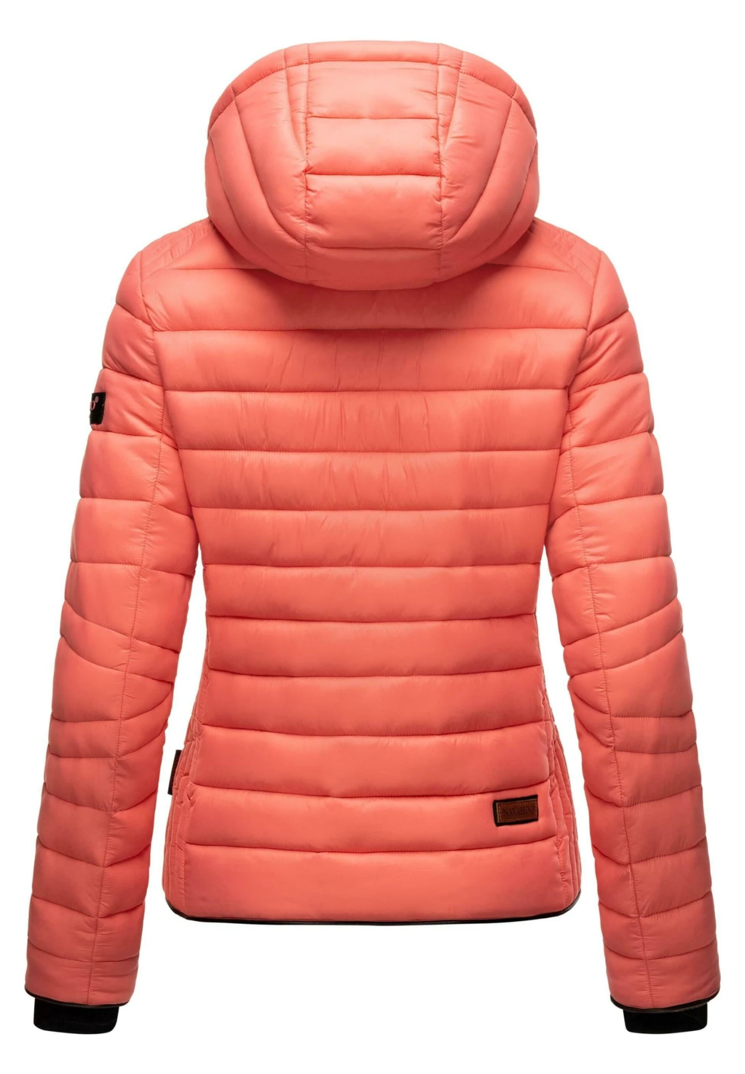 Lulana - Chaqueta De Entretiempo - Rose Coral Navahoo Lulana - Chaqueta De Entretiempo - Rose Coral -Navahoo 08afbcd87c4e440aaebfbe6ba1975a3e scaled