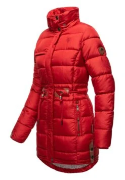 Navahoo Daliee - Abrigo De Invierno - Light Red 6 Navahoo Daliee - Abrigo De Invierno - Light Red -Navahoo 08bfa8ac65fe44d4a72bf76adce8583f