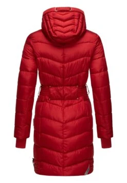 Navahoo Abrigo De Invierno - Light Red -Navahoo 093ab943131248bcaf920b3e1beea538