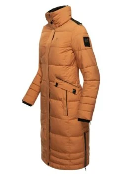 Navahoo Fahmiyaa - Abrigo De Invierno - Rusty Cinnamon 9 Navahoo Fahmiyaa - Abrigo De Invierno - Rusty Cinnamon -Navahoo 0a2ba24054774242886c317c2e9913a0