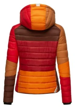 Navahoo Lulana Multikulti - Chaqueta De Entretiempo - Multicolour Autumn Leaves -Navahoo 0ab3dbdd11e34a7b84736227a1cbc4b6