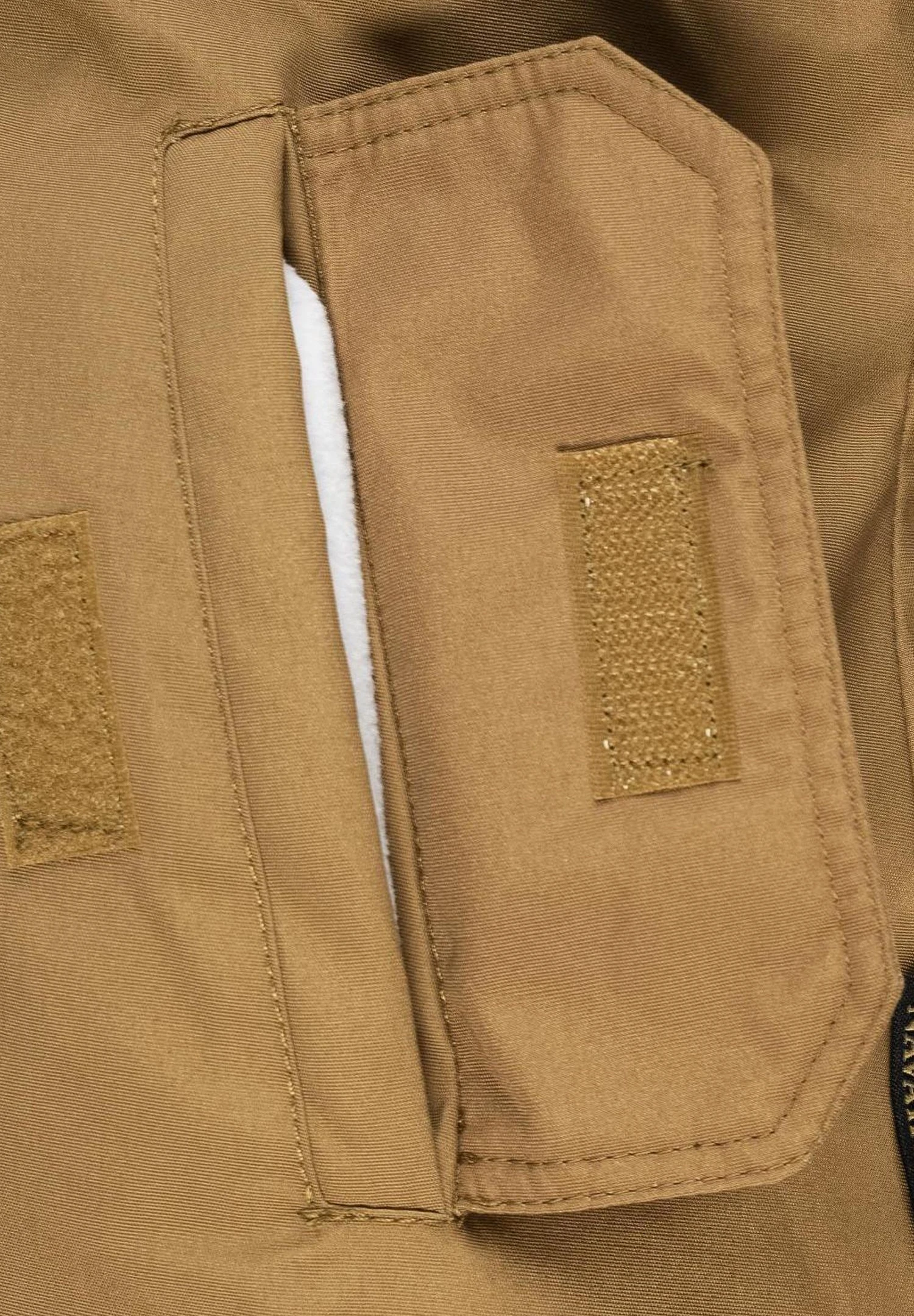 Laura - Chaqueta De Invierno - Camel Navahoo Laura - Chaqueta De Invierno - Camel -Navahoo 0b71eeba831942ce802652f6a28df029