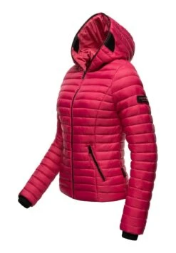 Navahoo Kimuk - Chaqueta De Entretiempo - Fuchsia 5 Navahoo Kimuk - Chaqueta De Entretiempo - Fuchsia -Navahoo 0c29e5390ed949be8fbb6a53a4317362