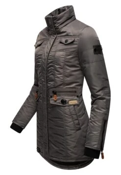 Navahoo Schätzchen - Abrigo De Invierno - Anthracite 4 Navahoo Schätzchen - Abrigo De Invierno - Anthracite -Navahoo 0c36cddd66254a9ba48518a1e63da79e