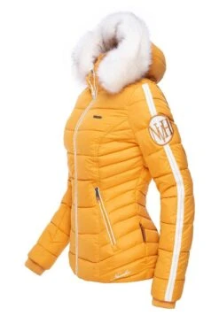 Navahoo Khingaa - Chaqueta De Invierno - Yellow -Navahoo 0c643c45a1984a73a03e5edd2abe73fa