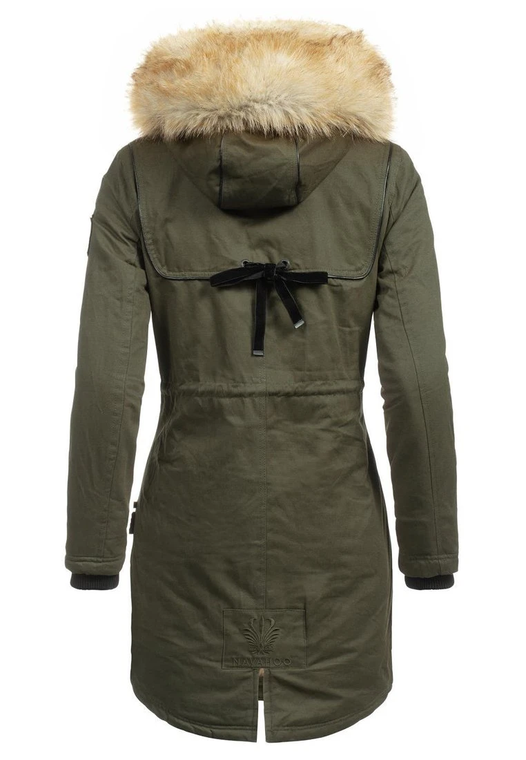 Bombii - Abrigo De Invierno - Green Navahoo Bombii - Abrigo De Invierno - Green -Navahoo 0c8fd027904b41d1b62cf6e3d13e1402