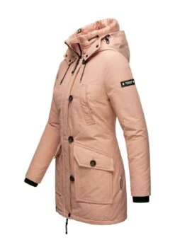 Navahoo Freeze Storm - Parka - Rose 2 Navahoo Freeze Storm - Parka - Rose -Navahoo 0d72db6e83b14e21a8c30e3f70427ff4