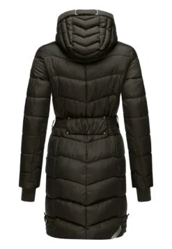 Navahoo Abrigo De Invierno - Dark Grey 2 Navahoo Abrigo De Invierno - Dark Grey -Navahoo 0e29e185fb864c61ad0cb2941bcd86eb