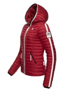 Navahoo Kimuk Prc - Chaqueta De Entretiempo - Blood Red -Navahoo 0e6208f6cc5a4b9aadb69e460e1367b2