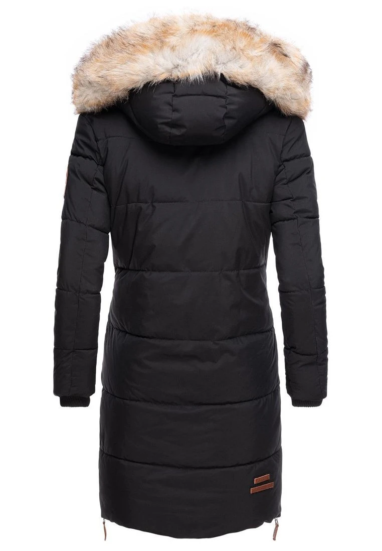 Halina - Abrigo De Invierno - Black Navahoo Halina - Abrigo De Invierno - Black -Navahoo 0eb70965841a4e299122f503ac572ea0