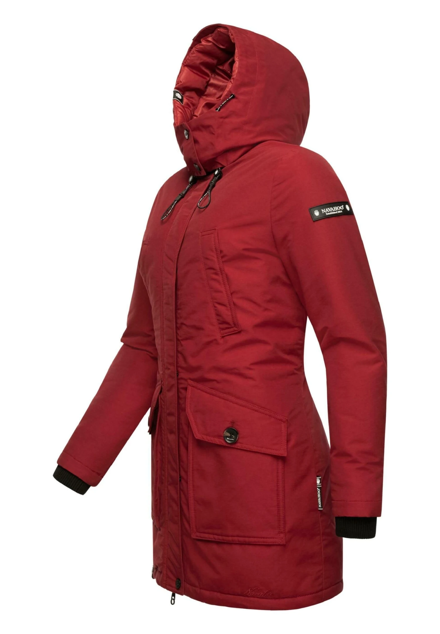 Blizzardstorm - Parka - Blood Red Navahoo Blizzardstorm - Parka - Blood Red -Navahoo 0f3c7bfd980241f2b857273275b0825b scaled