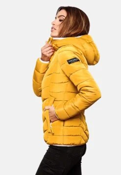 Navahoo Elva - Chaqueta De Invierno - Yellow -Navahoo 0fb0a00fbaf944acaa245f5cffc45ce3