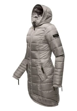 Navahoo Papaya - Abrigo De Invierno - Zinc Grey 3 Navahoo Papaya - Abrigo De Invierno - Zinc Grey -Navahoo 0fd9e57be93140b79c95b8d29ea8514d