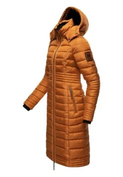 Navahoo Umay - Abrigo De Invierno - Rusty Cinnamon 3 Navahoo Umay - Abrigo De Invierno - Rusty Cinnamon -Navahoo 10d96ae6f04341c3827f3eb652e8208a