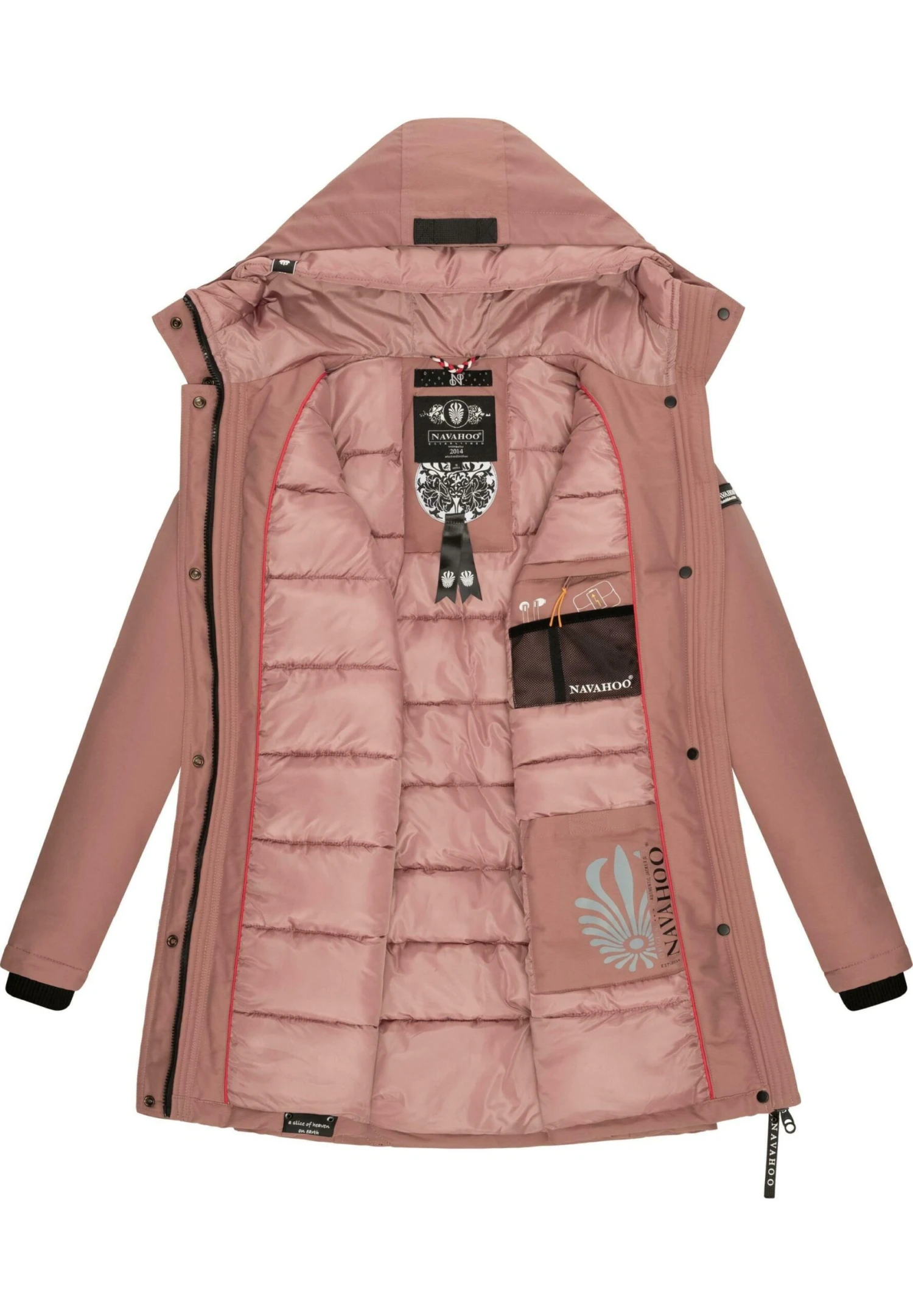 Blizzardstorm - Parka - Terracotta Navahoo Blizzardstorm - Parka - Terracotta -Navahoo 10e5b0b8aa9d451c8d8ba36cbf605a1c scaled