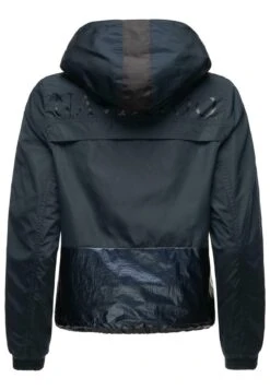 Navahoo Chaqueta De Entretiempo - Dark Blue 2 Navahoo Chaqueta De Entretiempo - Dark Blue -Navahoo 11ad2912689e4aa7ae647a23dbe2f139