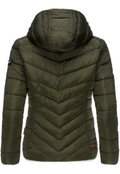 Navahoo Elva - Chaqueta De Invierno - Olive -Navahoo 11b00766af13467096f75eea04d01399