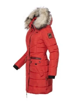 Navahoo Paula - Abrigo De Invierno - Red 3 Navahoo Paula - Abrigo De Invierno - Red -Navahoo 11d5ba14d3194141a896b407c4ba4ee5