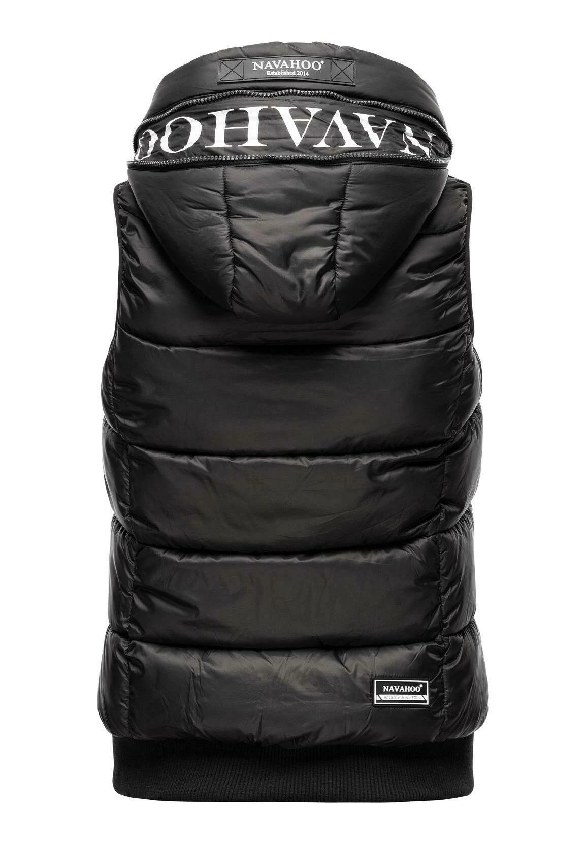 Kassidy - Chaleco - Black Navahoo Kassidy - Chaleco - Black -Navahoo 131d46aed0d84be68145c97732bf9230