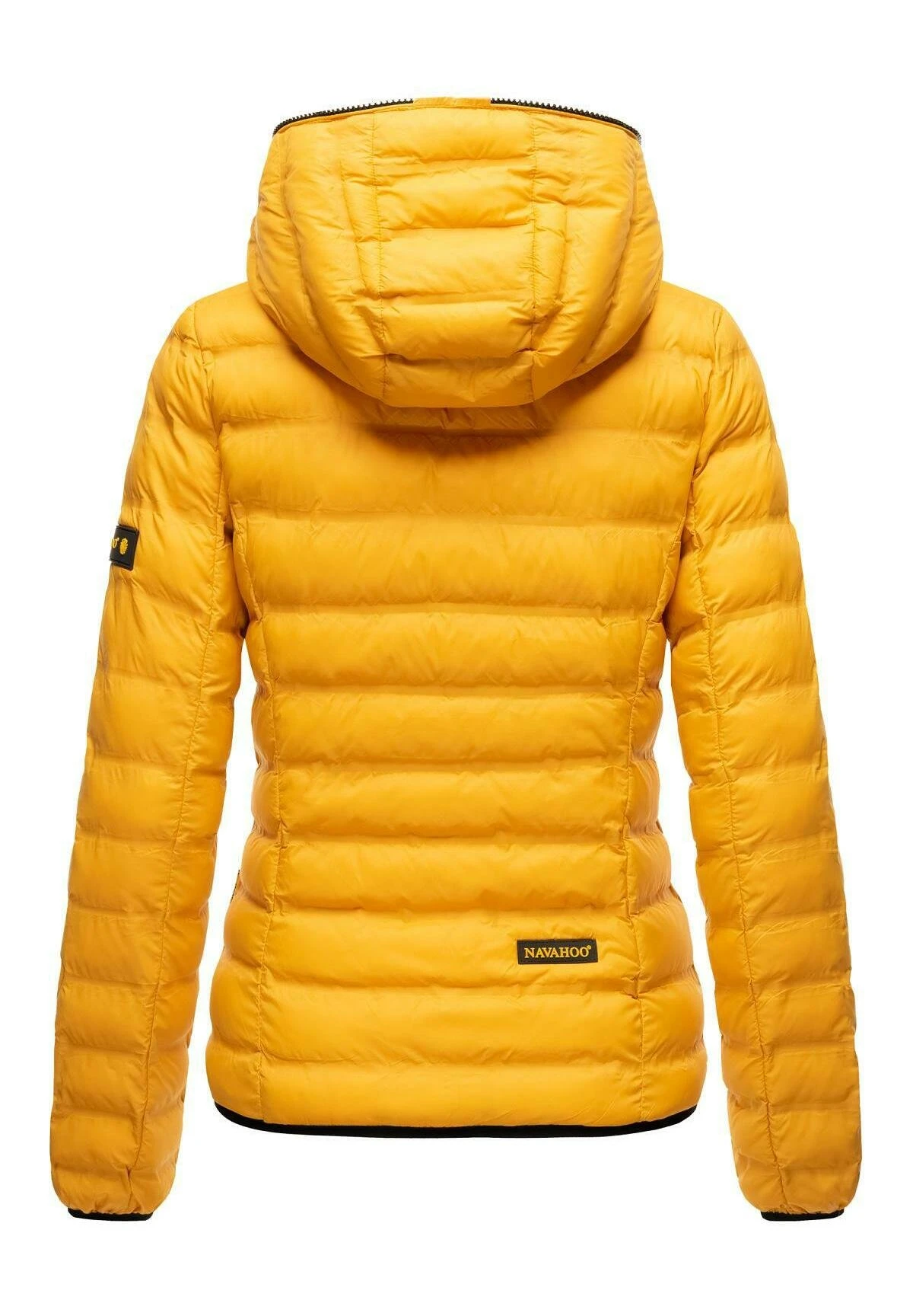 Neevia - Chaqueta De Entretiempo - Dark Yellow Navahoo Neevia - Chaqueta De Entretiempo - Dark Yellow -Navahoo 133418d4d90844fe91993aea3bc0b030