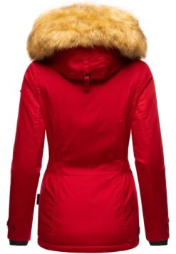Navahoo Laura - Chaqueta De Invierno - Red -Navahoo 138d6fde59f34f8dbfeaa69e5b3643a6