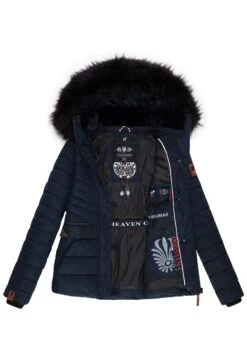 Navahoo Chaqueta De Invierno - Dark Blue -Navahoo 13b07ca8020c4a0a9ae4b2ac55c37510
