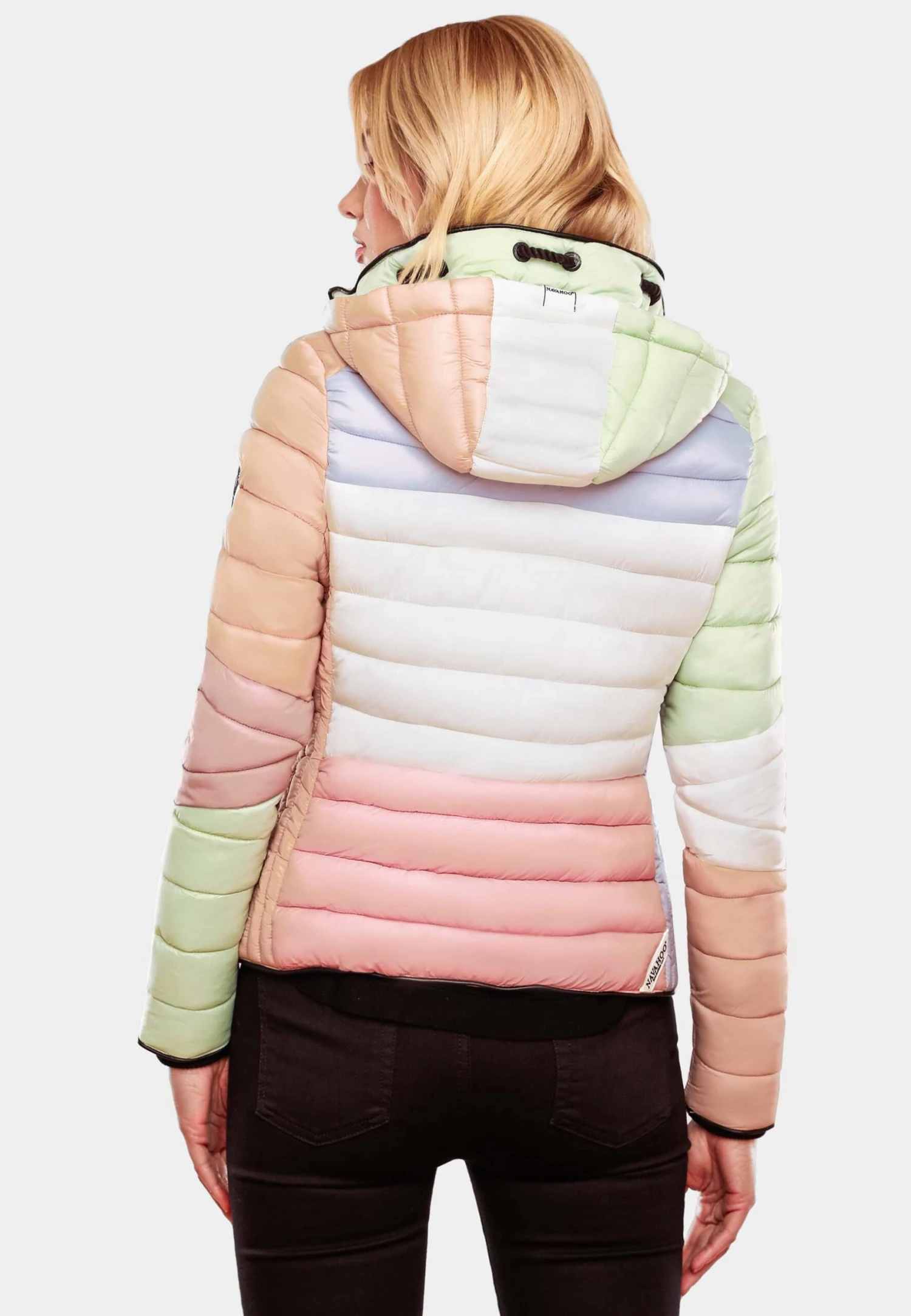 Lulana Multikulti - Chaqueta De Entretiempo - Multicolour Pastel Navahoo Lulana Multikulti - Chaqueta De Entretiempo - Multicolour Pastel -Navahoo 13e40bca7ea545e0b47658cd8818d889 scaled