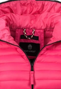 Navahoo Kimuk - Chaqueta De Entretiempo - Hellpink 3 Navahoo Kimuk - Chaqueta De Entretiempo - Hellpink -Navahoo 143dbfb9cac445ee8000eb6efba07091