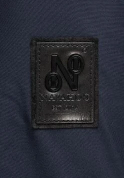 Navahoo Letiziaa - Abrigo De Invierno - Blue -Navahoo 147d13bc69b94fcdb8ae1061e8006d18