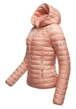 Navahoo Ich Bin Hübsch - Chaqueta De Entretiempo - Pink 2 Navahoo Ich Bin Hübsch - Chaqueta De Entretiempo - Pink -Navahoo 14e9f99e5f1046de81ec51ae79c7ea65
