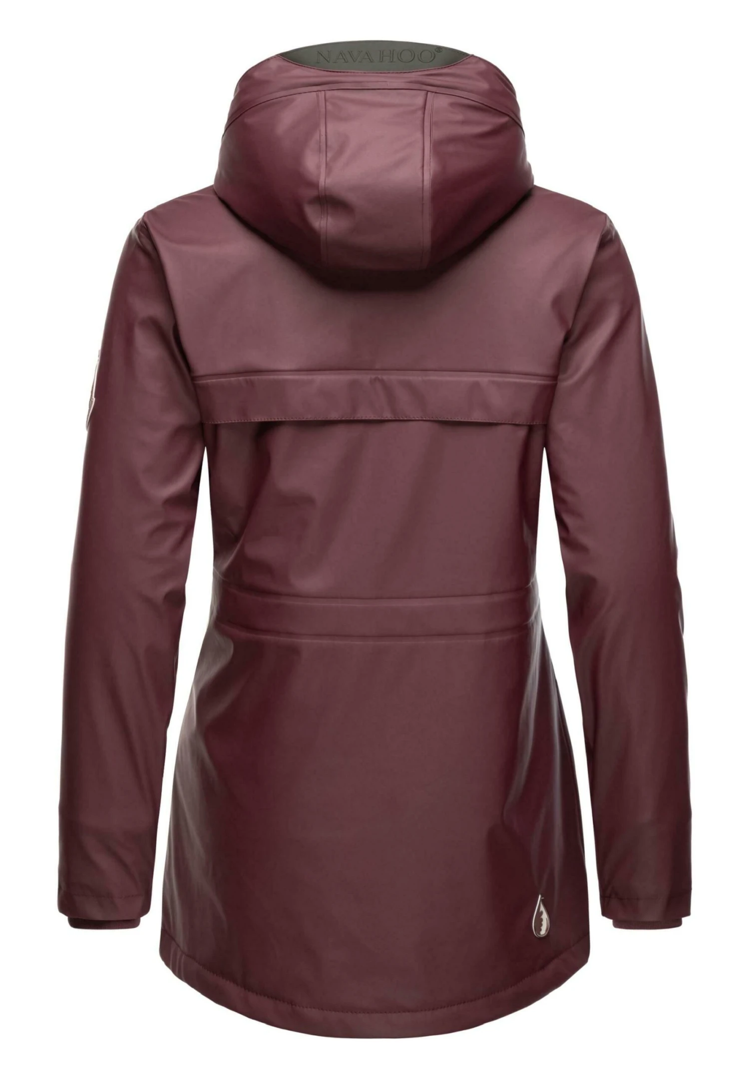 Ocean Heart - Parka - Dark Red Melange Navahoo Ocean Heart - Parka - Dark Red Melange -Navahoo 155a1dd37865441fa66f325ea9b89f69 scaled