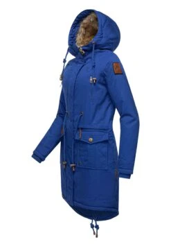 Navahoo Rosinchen - Abrigo De Invierno - Stone Blue Denim 2 Navahoo Rosinchen - Abrigo De Invierno - Stone Blue Denim -Navahoo 1656bbecf2b345979e3065365969e17a
