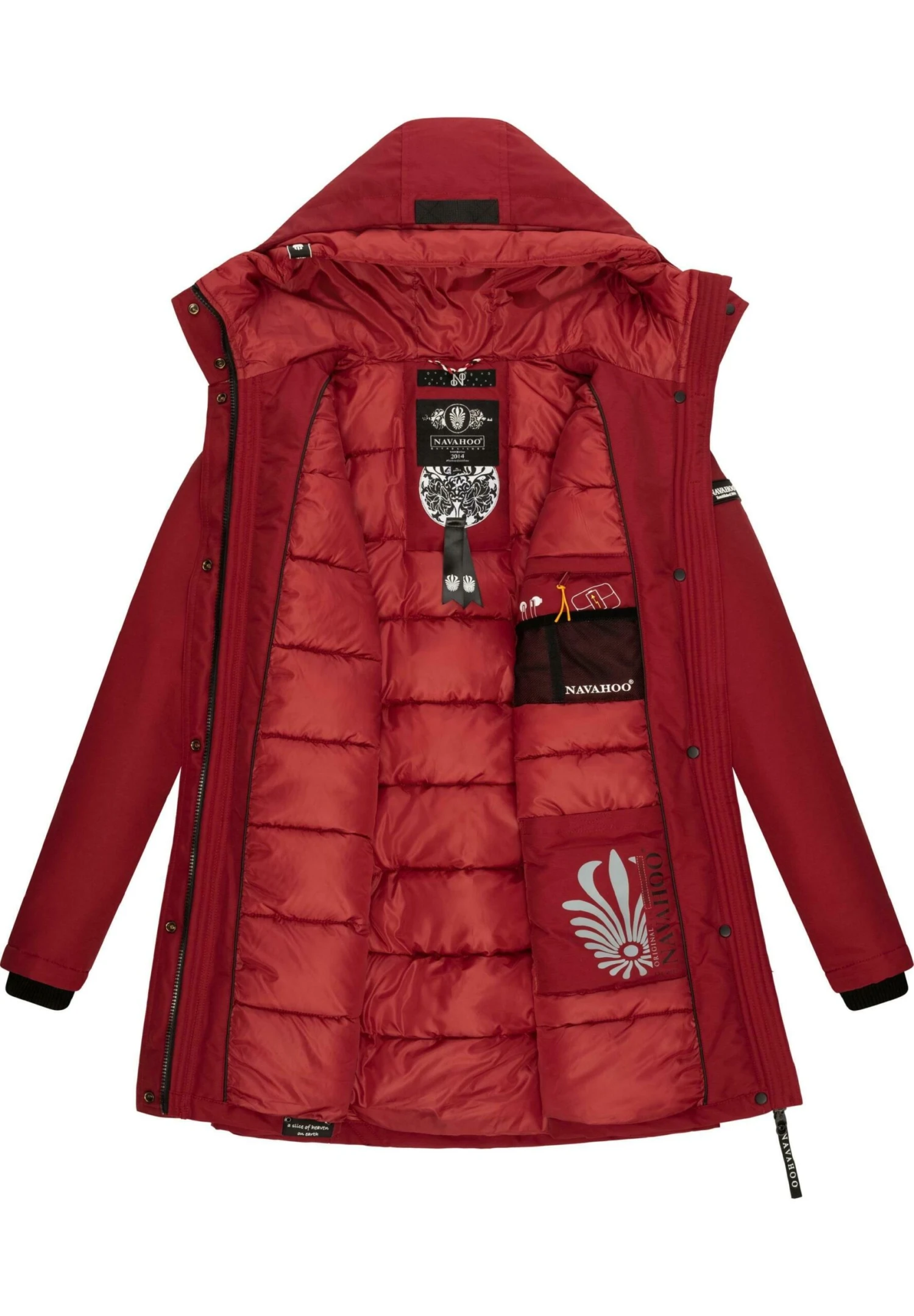 Blizzardstorm - Parka - Blood Red Navahoo Blizzardstorm - Parka - Blood Red -Navahoo 167419b625214e06a11b73b834be945a scaled