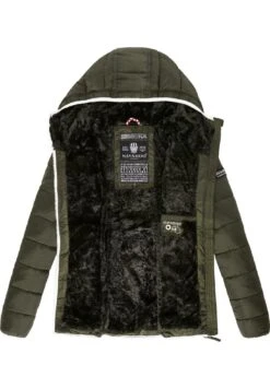 Navahoo Elva - Chaqueta De Invierno - Olive -Navahoo 16e1d767011a4e8ca21e314dae7666cb