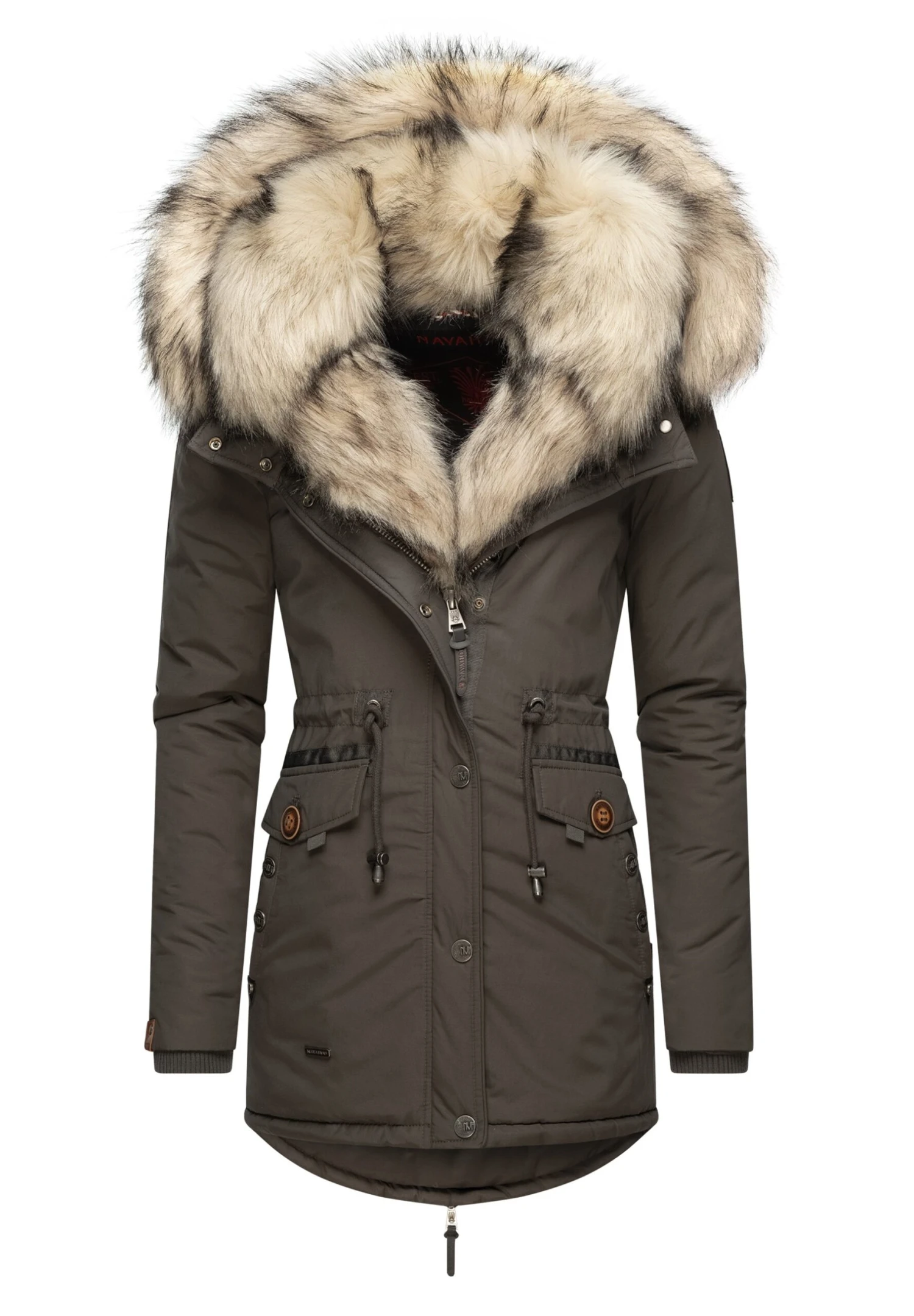 Sweety - Abrigo De Invierno - Anthracite Navahoo Sweety - Abrigo De Invierno - Anthracite -Navahoo 170d9ba01de04809adfb24cfc9a518c1 scaled